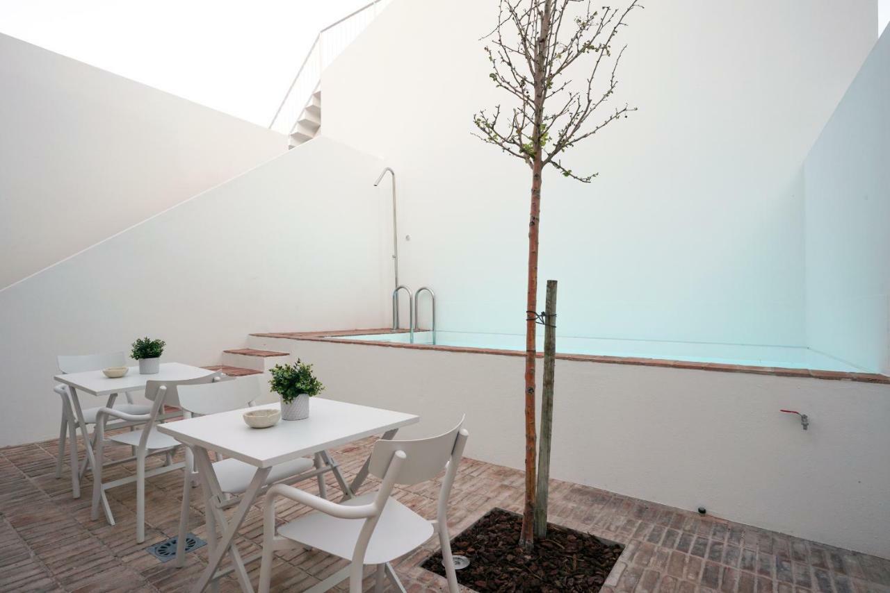 Alte Tradition Guest House Exterior photo